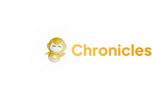 Chronicles Logo
